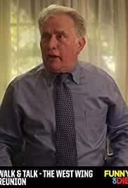 Walk & Talk: The West Wing Reunion