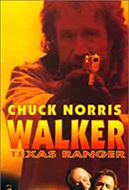Walker Texas Ranger 3: Deadly Reunion