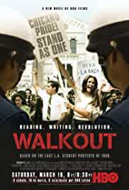 Walkout