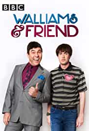Walliams & Friend