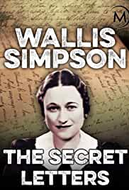 Wallis Simpson: The Secret Letters