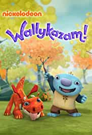 Wallykazam!
