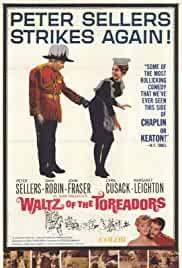 Waltz of the Toreadors