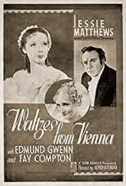 Waltzes from Vienna