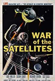 War of the Satellites