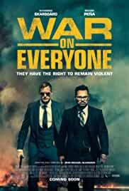 War on Everyone
