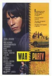 War Party