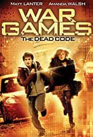 WarGames: The Dead Code