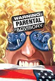 Warning: Parental Advisory