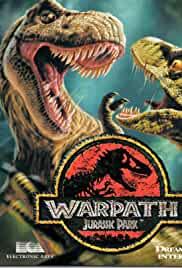 Warpath: Jurassic Park