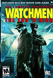 Watchmen: The End Is Nigh