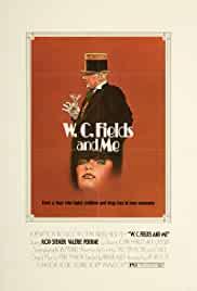 W.C. Fields and Me