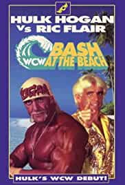 WCW Bash at the Beach