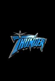 WCW Thunder