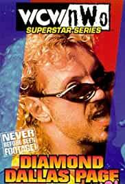 WCW/NWO Superstar Series: Diamond Dallas Page - Feel the Bang!