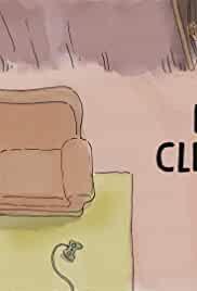 We Bare Bears: Bear Cleaning