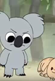 We Bare Bears: Nom Nom vs. Hamster