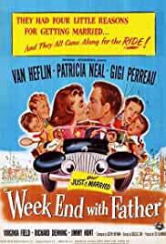 Week-End with Father