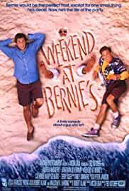 Weekend at Bernie's