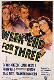Weekend for Three