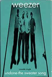 Weezer: Undone - The Sweater Song