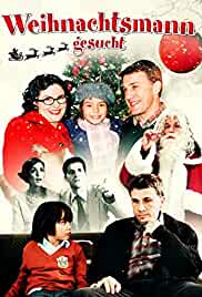 Weihnachtsmann gesucht
