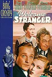 Welcome Stranger