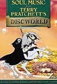Welcome to the Discworld