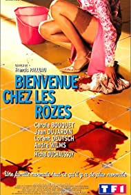 Welcome to the Roses