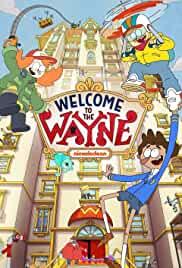 Welcome to the Wayne