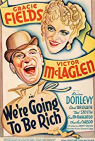 We're Going to Be Rich