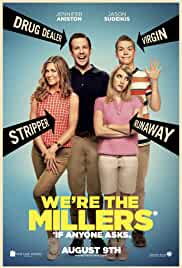 We're the Millers