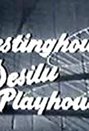 Westinghouse Desilu Playhouse
