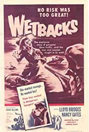 Wetbacks