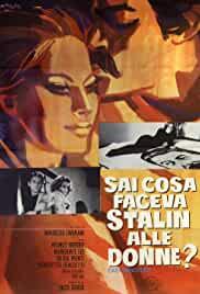 What Did Stalin Do to Women?