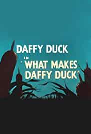 What Makes Daffy Duck