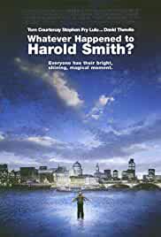Whatever Happened to Harold Smith?