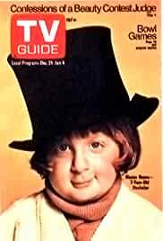 Whatever Happened to Mason Reese
