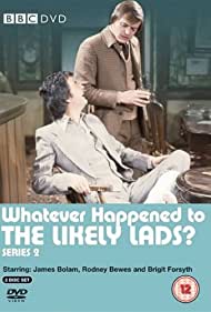 Whatever Happened to the Likely Lads?