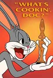 What's Cookin' Doc?