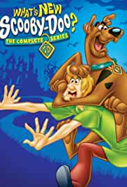 What's New, Scooby-Doo?