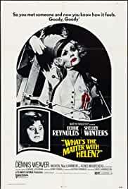 What's the Matter with Helen?