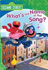 What's the Name of That Song