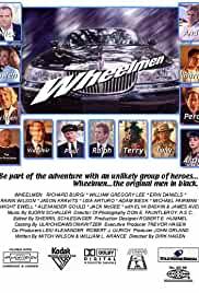 Wheelmen
