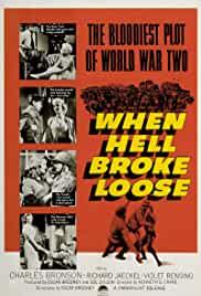 When Hell Broke Loose