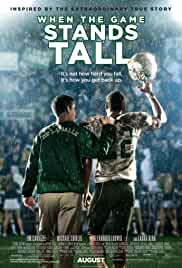 When the Game Stands Tall