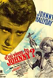 Where Are You From, Johnny?