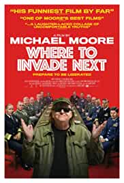 Where to Invade Next