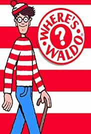 Where's Waldo?