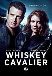 Whiskey Cavalier